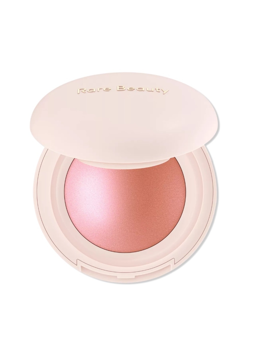 NIB! Rare Beauty Soft Pinch Luminous Blush - Hope - 0.098 oz./2.8 g